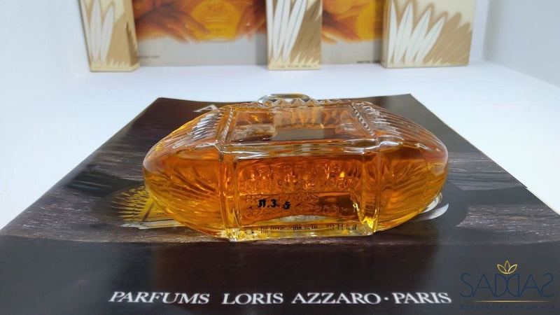 Azzaro 9 Pour Femme By Parfums Loris Azzaro - Eau De Tlette 200 Ml 6.8 Fl.oz Jumbo !!!