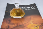 Azzaro 9 Pour Femme By Parfums Loris Azzaro - Eau De Tlette 50 Ml 1.7 Fl.oz.