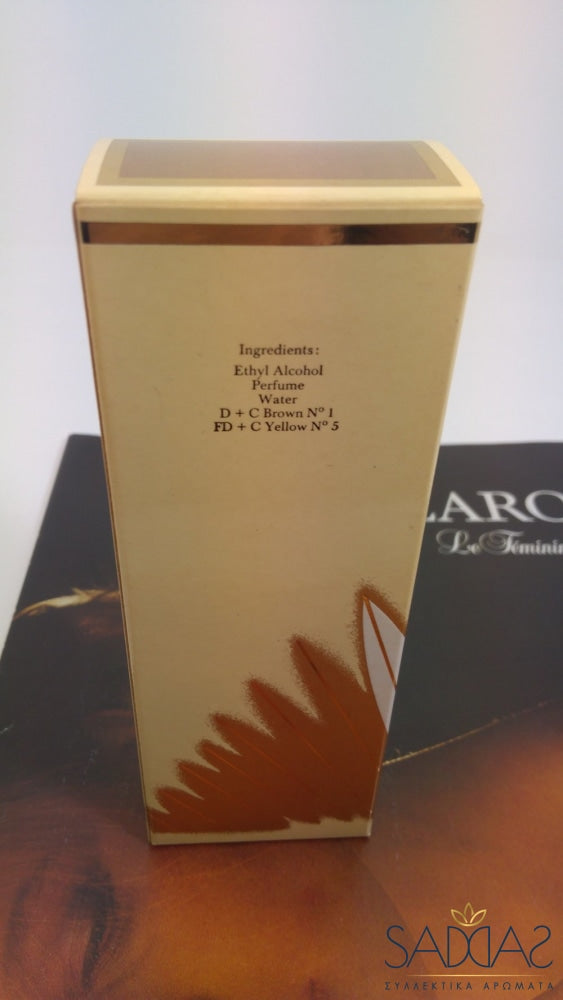 Azzaro 9 Pour Femme By Parfums Loris Azzaro - Eau De Tlette Vaporisateur Natural Spray 50 Ml 1.7