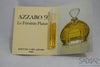 Azzaro 9 Pour Femme By Parfums Loris Azzaro - Parfum 2 Ml 0 06 Fl.oz Samples