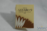 Azzaro 9 Pour Femme By Parfums Loris Azzaro - Parfum 2 Ml 0 06 Fl.oz Samples