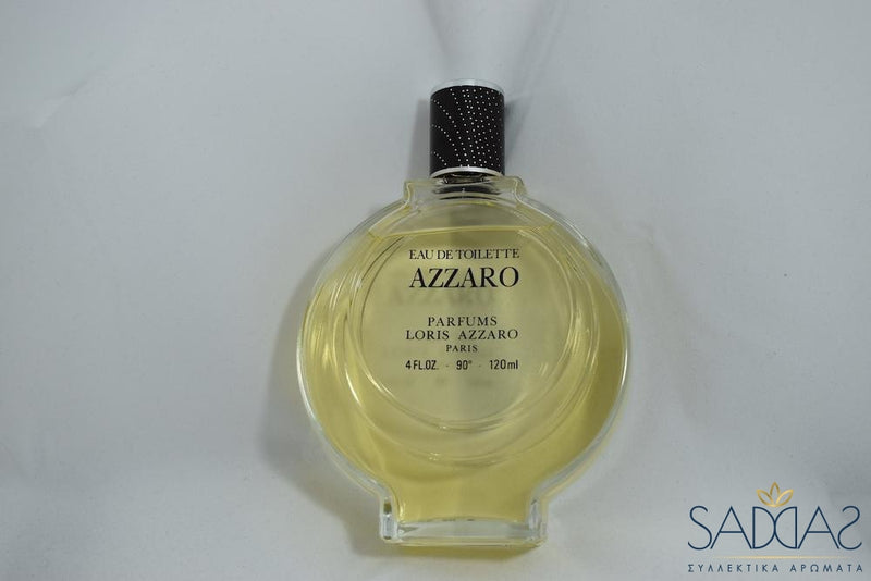 Azzaro Femme Classic (1975) By Parfums Loris Azzaro - Eau De Toillete 120 Ml 4 Fl.oz.