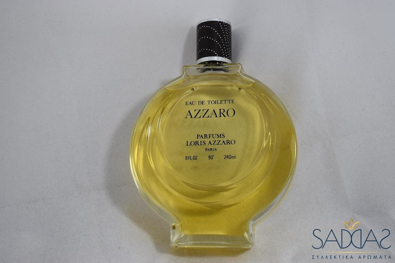 Azzaro Femme Classic (1975) By Parfums Loris Azzaro - Eau De Toillete 240 Ml 8 Fl.oz Jumbo !!!