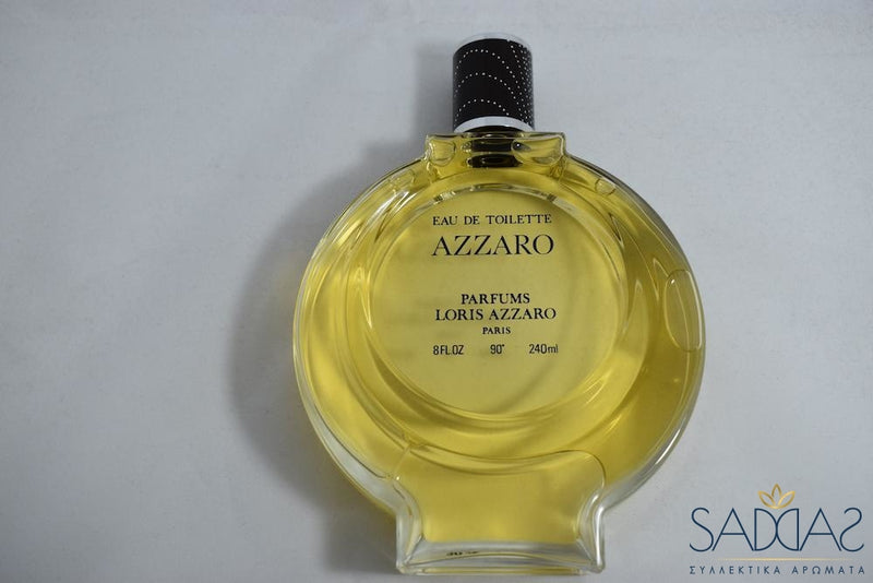 Azzaro Femme Classic (1975) By Parfums Loris Azzaro - Eau De Toillete 240 Ml 8 Fl.oz Jumbo !!!