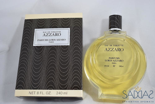 Azzaro Femme Classic (1975) By Parfums Loris Azzaro - Eau De Toillete 240 Ml 8 Fl.oz Jumbo !!!