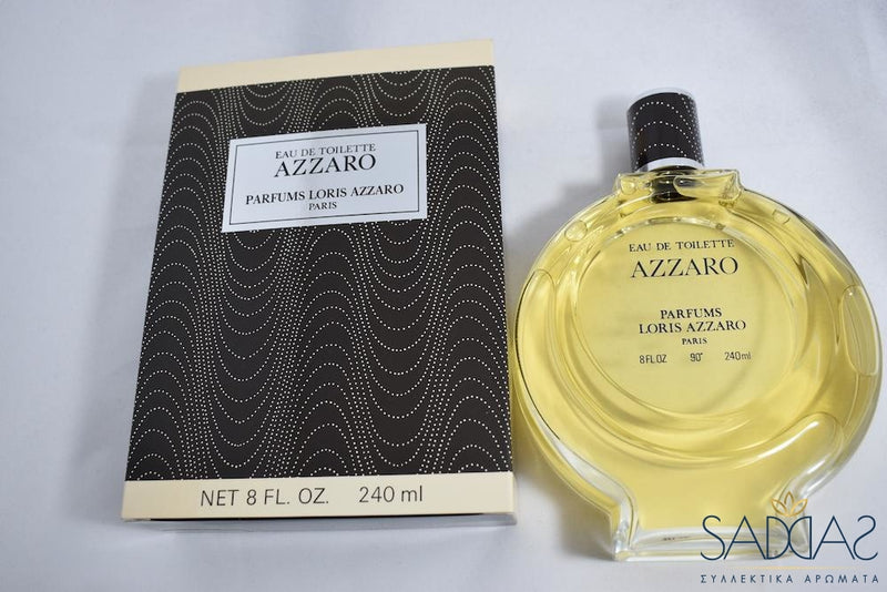 Azzaro Femme Classic (1975) By Parfums Loris Azzaro - Eau De Toillete 240 Ml 8 Fl.oz Jumbo !!!