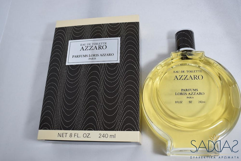 Azzaro Femme Classic (1975) By Parfums Loris Azzaro - Eau De Toillete 240 Ml 8 Fl.oz Jumbo !!!