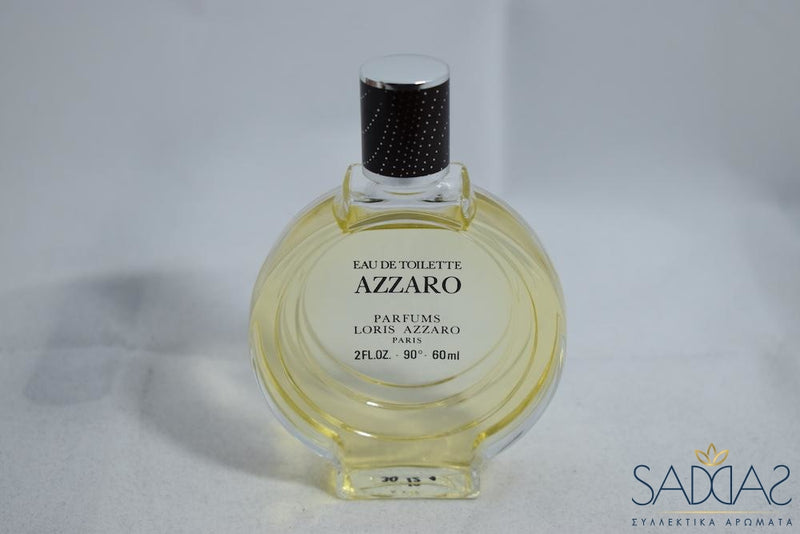 Azzaro Femme Classic (1975) By Parfums Loris Azzaro - Eau De Toillete 60 Ml 2 Fl.oz.