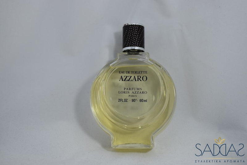 Azzaro Femme Classic (1975) By Parfums Loris Azzaro - Eau De Toillete 60 Ml 2 Fl.oz.
