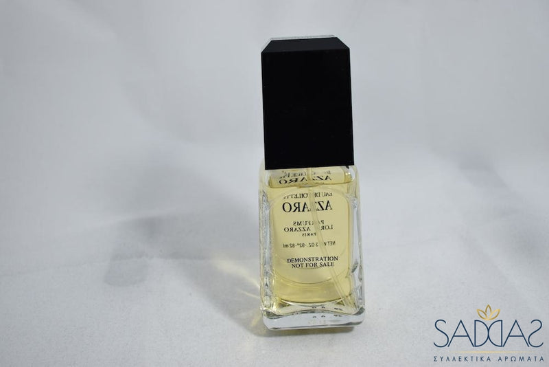 Azzaro Femme Classic (1975) By Parfums Loris Azzaro - Eau De Toillete Vaporisateur Natural Spray 82