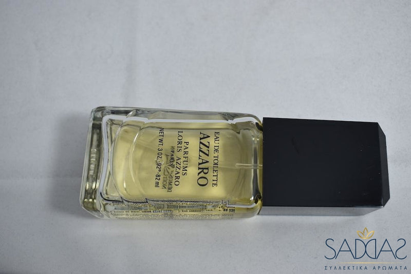 Azzaro Femme Classic (1975) By Parfums Loris Azzaro - Eau De Toillete Vaporisateur Natural Spray 82