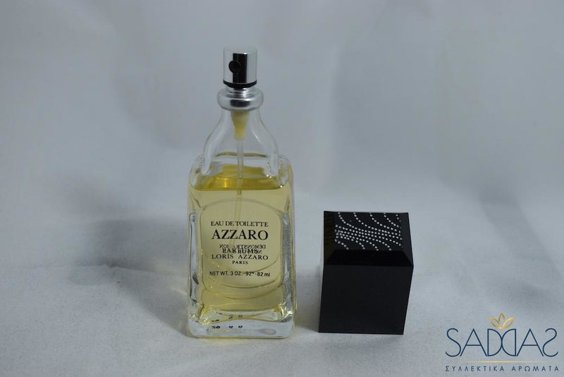 Azzaro Femme Classic (1975) By Parfums Loris Azzaro - Eau De Toillete Vaporisateur Natural Spray 82