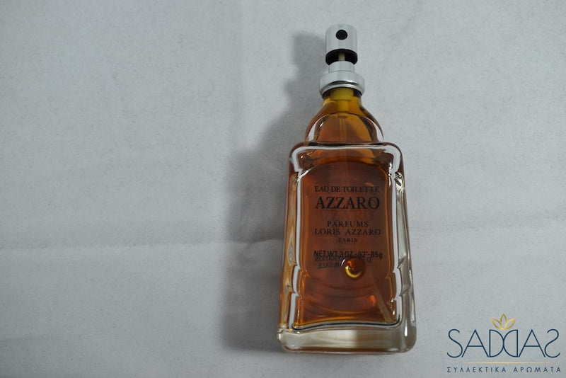 Azzaro Femme Classic (1975) By Parfums Loris Azzaro - Eau De Toillete Vaporisateur Natural Spray 85