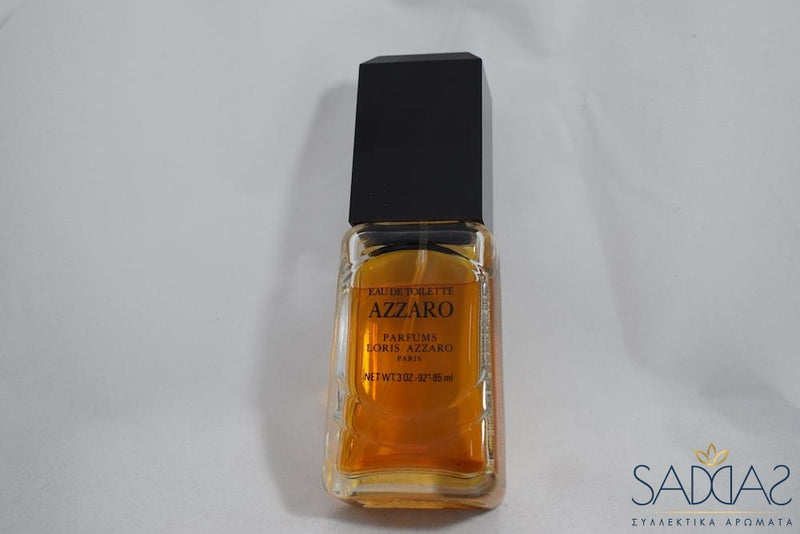 Azzaro Femme Classic (1975) By Parfums Loris Azzaro - Eau De Toillete Vaporisateur Natural Spray 85