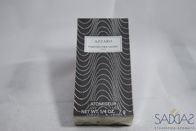 Azzaro Femme Classic (1975) By Parfums Loris Azzaro - Parfum Atomiseur 7 G ¼ Fl.oz.