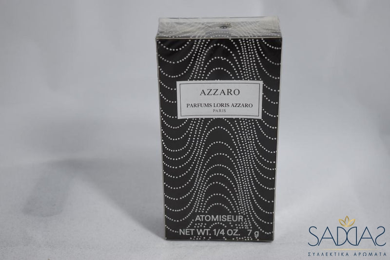 Azzaro Femme Classic (1975) By Parfums Loris Azzaro - Parfum Atomiseur 7 G ¼ Fl.oz.