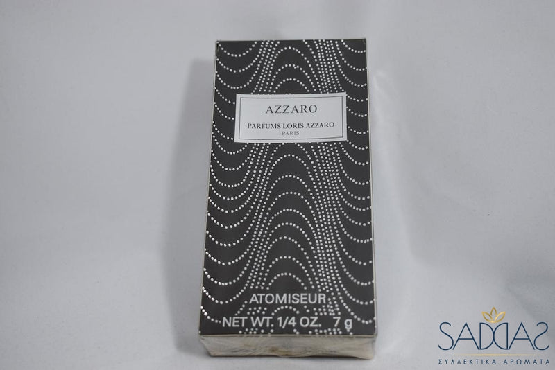 Azzaro Femme Classic (1975) By Parfums Loris Azzaro - Parfum Atomiseur 7 G ¼ Fl.oz.
