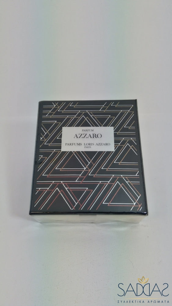 Azzaro Le Parfum Couture Pour Femme (1988) By Parfums Loris Azzaro - 7 5 Ml ¼ Fl.oz.
