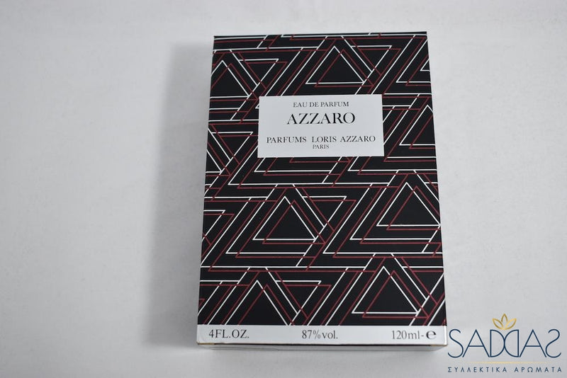 Azzaro Le Parfum Couture Pour Femme (1988) By Parfums Loris Azzaro - Eau De 120 Ml 4 Fl.oz.