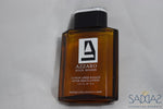 Azzaro Pour Homme (1978) After Shave Lotion 125 Ml 4 ¼ Fl.oz.