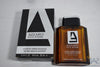 Azzaro Pour Homme (1978) After Shave Lotion 125 Ml 4 ¼ Fl.oz.