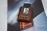 Azzaro Pour Homme (1978) After Shave Lotion 125 Ml 4 ¼ Fl.oz.