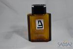 Azzaro Pour Homme (1978) After Shave Lotion 125 Ml 4 ¼ Fl.oz.