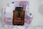 Azzaro Pour Homme (1978) After Shave Lotion 125 Ml 4 ¼ Fl.oz.