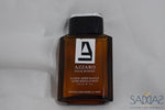 Azzaro Pour Homme (1978) After Shave Lotion 75 Ml 2 ½ Fl.oz.