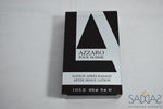 Azzaro Pour Homme (1978) After Shave Lotion 75 Ml 2 ½ Fl.oz.