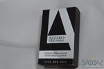 Azzaro Pour Homme (1978) After Shave Lotion 75 Ml 2 ½ Fl.oz.