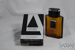 Azzaro Pour Homme (1978) Eau De Toilette 125 Ml 4 ¼ Fl.oz.