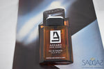 Azzaro Pour Homme (1978) Eau De Toilette 125 Ml 4 ¼ Fl.oz.