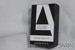 Azzaro Pour Homme (1978) Eau De Toilette 50 Ml 1.7 Fl.oz.