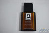 Azzaro Pour Homme (1978) Eau De Toilette Vaporisateur Natural Spray 100 Ml 3 3/8 Fl. Oz - (Full 90