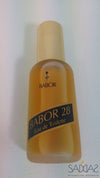 Babor 28 Pour Femme (1981) Eau De Toilette 30 Ml Spray Net 1 Fl.oz .