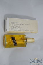 Babor 28 Pour Femme (1981) Eau De Toilette 50 Ml Spray 1 5/8 Fl.oz -Demonstration .