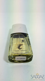 Babor Chio Man(1987) Eau De Toilette 50 Ml Spray Net 1 5/8 Fl.oz.