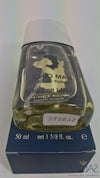 Babor Chio Man(1987) Eau De Toilette 50 Ml Spray Net 1 5/8 Fl.oz.