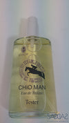 Babor Chio Man(1987) Eau De Toilette 50 Ml Spray Net 1 5/8 Fl.oz - Demonstration .