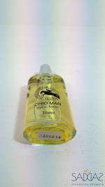 Babor Chio Man(1987) Eau De Toilette 50 Ml Spray Net 1 5/8 Fl.oz - Demonstration .