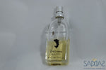 Babor Chio Man(1987) Eau De Toilette 50 Ml Spray Net 1 5/8 Fl.oz - (Full 70 %) .