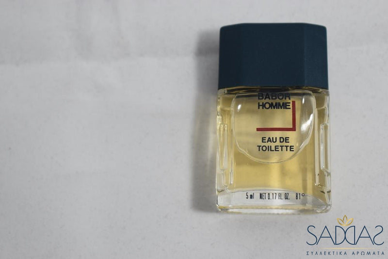 Babor (1988) Au De Toilette 5 Ml Net 0.17 Fl.oz -