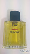 Babor (1988) Au De Toilette Natural Spray 100 Ml Net 3 3/8 Fl.oz.