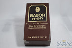 Babor Men (1982) Super Eau De Cologne - Superconcentree Spray 125 Ml Net 4.2 Fl.oz.