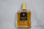 Babor Men (1982) Super Eau De Cologne - Superconcentree Spray 125 Ml Net 4.2 Fl.oz.