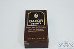 Babor Men (1982) Super Eau De Cologne - Superconcentree Spray 125 Ml Net 4.2 Fl.oz.