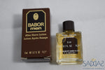 Babor Men(1982) After Shave Lotion 6 Ml Net 0.2 Fl.oz -