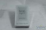 Basile Argento (1987) For Lady Eau De Parfum 5 Ml 0.17 Fl.oz -