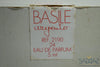 Basile Argento (1987) For Lady Eau De Parfum 5 Ml 0.17 Fl.oz -